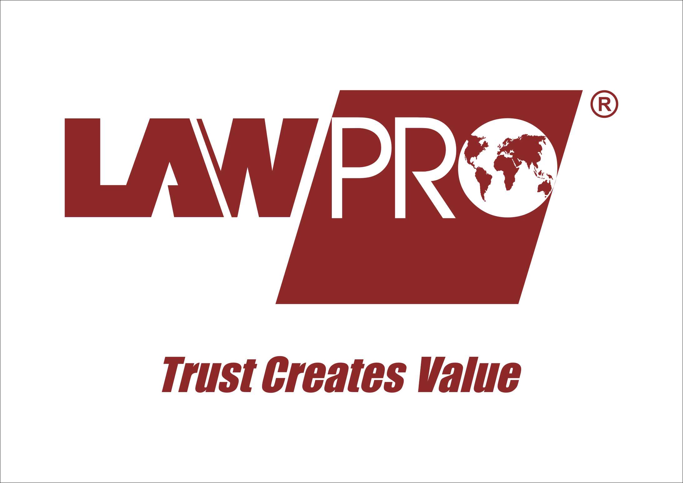 Logo LawPro