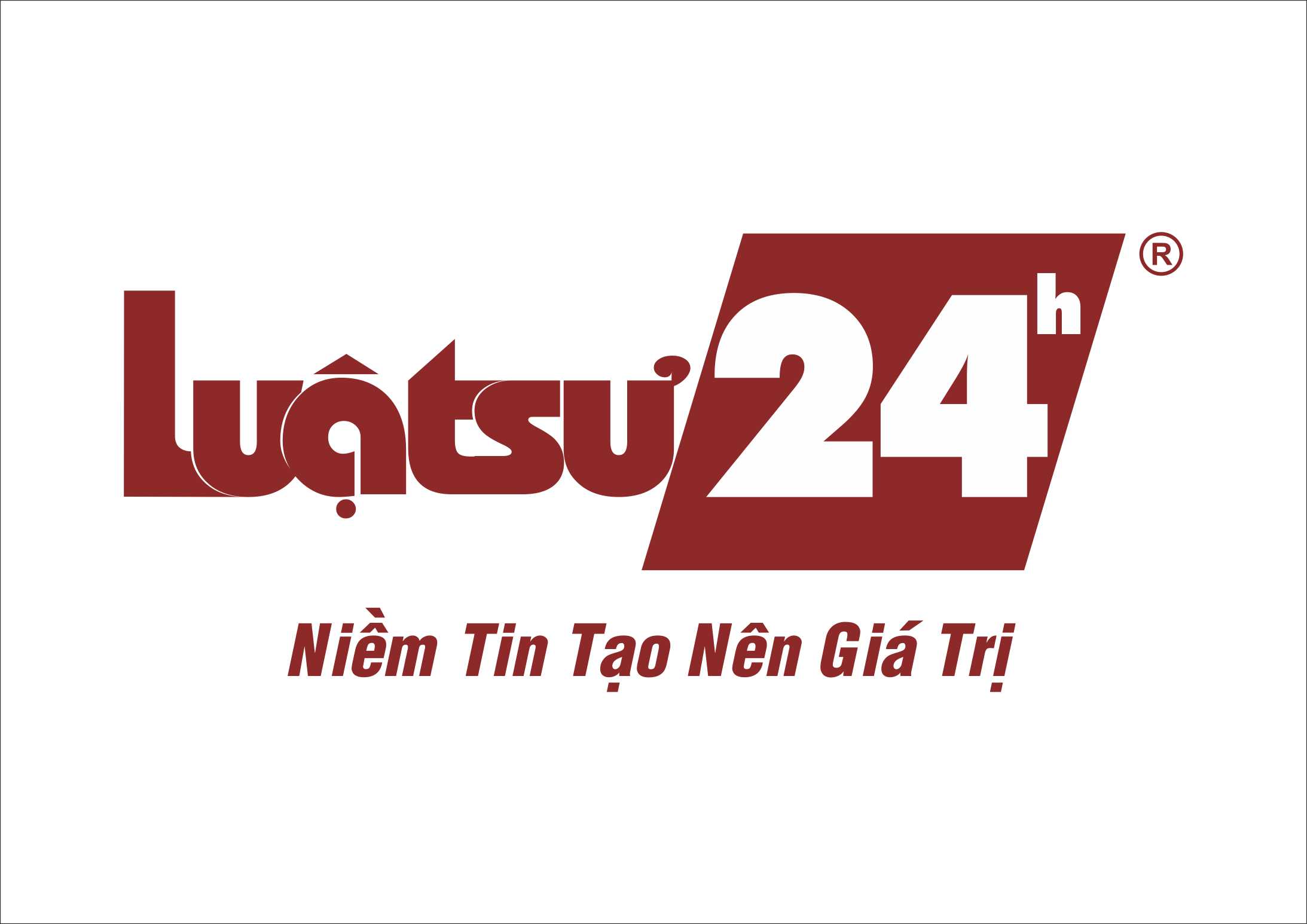 Logo Luat 24h