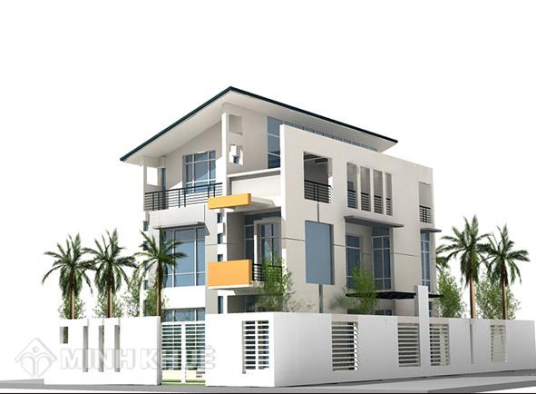 Hướng dẫn xác định loại hình nhà ở thuộc các dự án xây dựng nhà ở khu đô thị